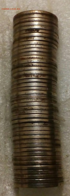 1 коп 1999 м. 100 штук +бонусы до 07.02.21 - IMG_20210205_163905_602