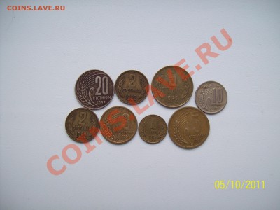 иностранные монеты - 100_0502.JPG