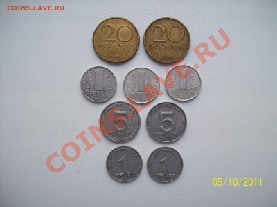 иностранные монеты - 100_0506.JPG