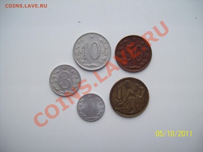 иностранные монеты - 100_0512.JPG