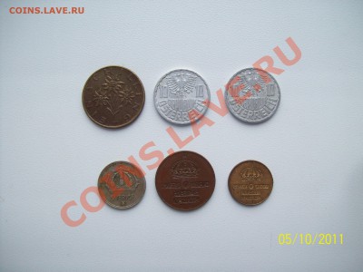 иностранные монеты - 100_0517.JPG