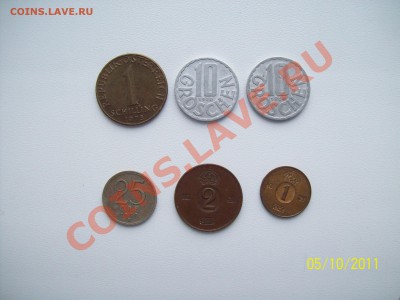 иностранные монеты - 100_0516.JPG
