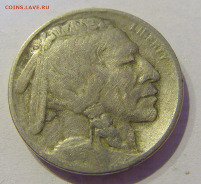 5 центов 1913 США №1 11.02.2021 22:00 МСК - CIMG0968.JPG