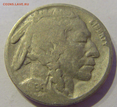 5 центов 1936 США №1 11.02.2021 22:00 МСК - CIMG0972.JPG