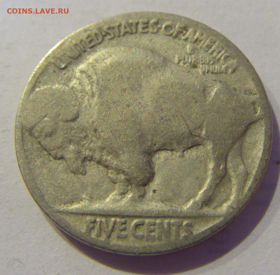 5 центов 1936 США №1 11.02.2021 22:00 МСК - CIMG0970.JPG