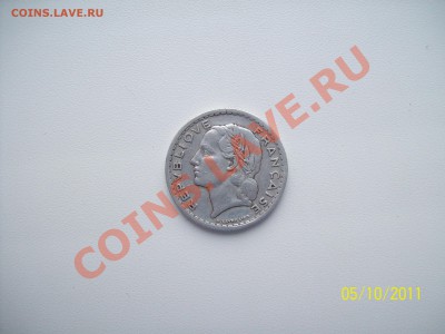 иностранные монеты - 100_0519.JPG