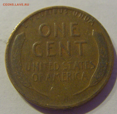 1 цент 1934 США №1 11.02.2021 22:00 МСК - CIMG0998.JPG