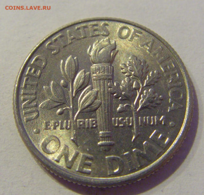 10 центов 2015 Р США №1 11.02.2021 22:00 МСК - CIMG1006.JPG