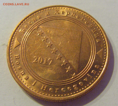 20 фенигов 2017 Босния и Герцеговина №1 11.02.2021 22:00 МСК - CIMG1040.JPG