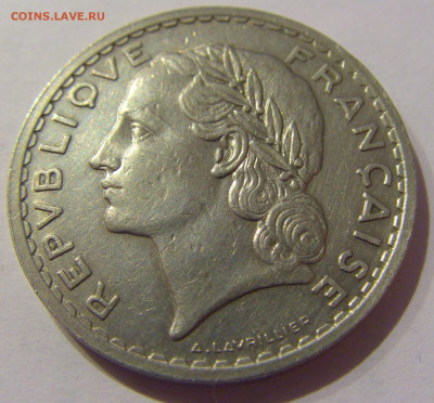 5 франков 1935 Франция №1 12.02.2021 22:00 МСК - CIMG1511.JPG