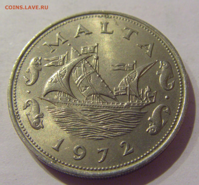 10 центов 1972 Мальта №1 12.02.2021 22:00 МСК - CIMG1659.JPG