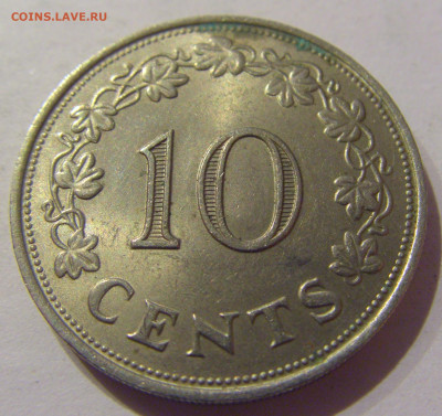 10 центов 1972 Мальта №1 12.02.2021 22:00 МСК - CIMG1657.JPG