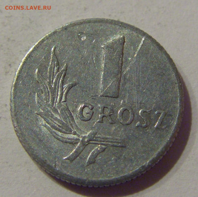 1 грош 1949 Польша №1 12.02.2021 22:00 МСК - CIMG1701.JPG