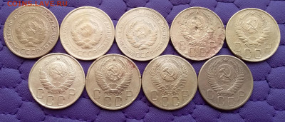 5 копеек 1929-56. До 8.2.21 в 22.00 - 20210206_113949