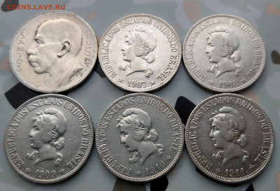 Бразилия 1000-5000 рейс 1907-1938 ФИКС до 07.02 - IMAG0286_2