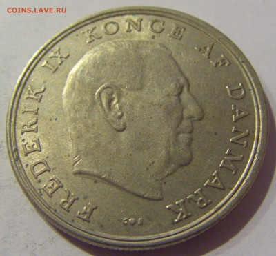 5 крон 1966 Дания №1 12.02.2021 22:00 МСК - CIMG1761.JPG