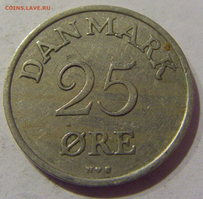 25 эре 1949 Дания №1 12.02.2021 22:00 МСК - CIMG1767.JPG