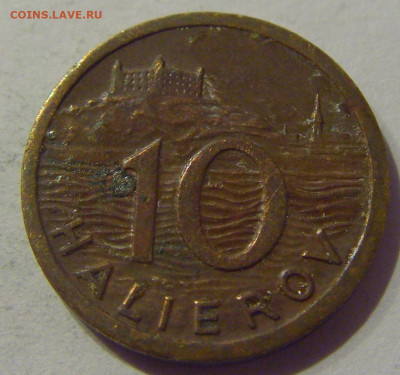 10 геллеров 1939 Словакия №1 12.02.2021 22:00 М - CIMG1799.JPG