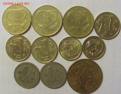 Монеты Кипра по ФИКСу №1а 12.02.2021 22:00 МСК - CIMG1956.JPG