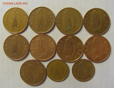 Монеты Ирландии по ФИКСу №1а 12.02.2021 22:00 МСК - CIMG2041.JPG