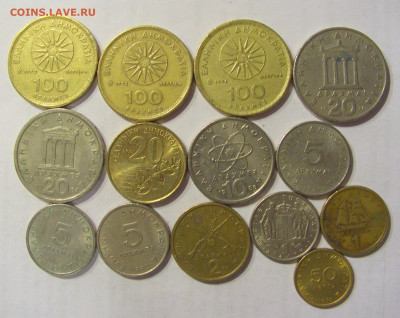 Монеты Греции по ФИКСу №1а 12.02.2021 22:00 МСК - CIMG2414.JPG