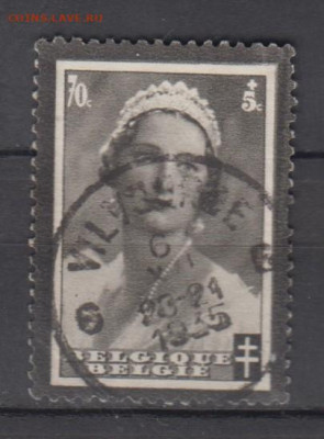 Бельгия 1935 королева 1м до 12 02 - 117