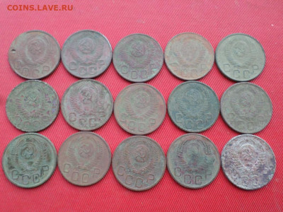 Никель 80 монет на чистку до 09.02.2021 г. - SAM_2431.JPG