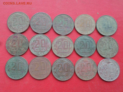 Никель 80 монет на чистку до 09.02.2021 г. - SAM_2430.JPG