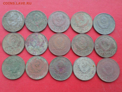 Никель 80 монет на чистку до 09.02.2021 г. - SAM_2429.JPG
