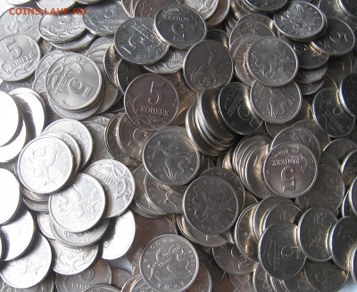 5 копеек 1998 м 500 штук. До 10.02.21 в 22.00 - 5к1998м.JPG