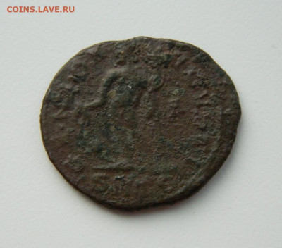 Древний Рим, имп. Максимиан II Галерий до 11.02.21 - DSCN6310.JPG