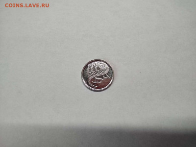 Канада, 10 центов, 2001г. Год волонтеров, до 09.02.21г.. - IMG_20210207_131428_thumb