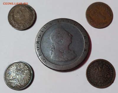 Старая Европа 5шт. (1797-1906) до 12.02.21г. 22:00 - 20210207_200504