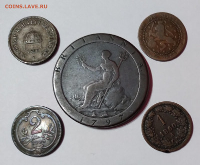Старая Европа 5шт. (1797-1906) до 12.02.21г. 22:00 - 20210207_200657