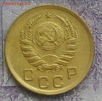 1 копейка 1940 года 10.02.2021 - IMG_20210207_174420