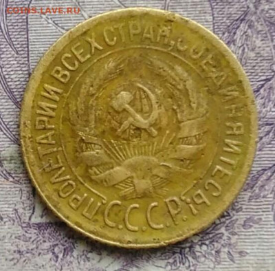 1 копейка 1929 года 10.02.2021 - IMG_20210206_194806