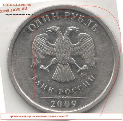 1 рубль 2009 ММД 3.3 Д потверждение - 1%20%D1%80%D1%83%D0%B1%D0%BB%D1%8C копия