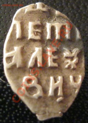 Чешуя на определение и оценку. - IMG_3098.JPG