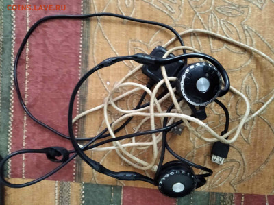 Наушники Bluetooth до 13.02.21г в 22 00 - IMG_20210208_160721_compress70