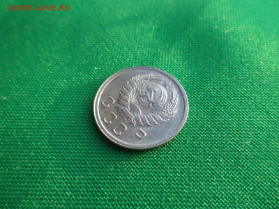 10 копеек 1939 года. СОСТОЯНИЕ! - DSC03682.JPG