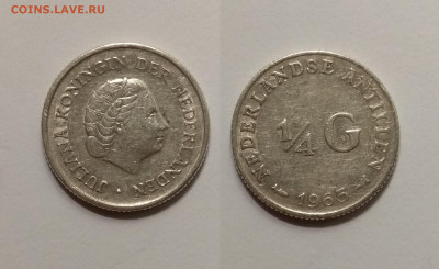 4 гульдена 1965 года - 14.02 22:00мск - IMG_20210208_165900