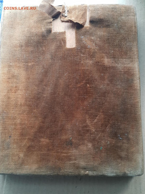 икона вседержитель серебро 84 пробы. до 13.02. - 20200516_163040