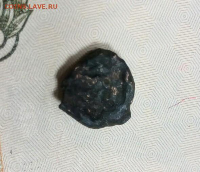 Портретная монета на опознание - IMG_20210208_182235_801