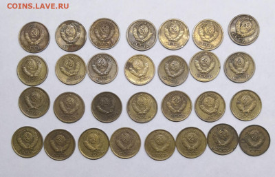 Копейка 1961-1990г-29 штук+бонус - IMG_20210203_003919