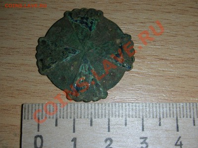 Какарда и знак.Опознание. - DSCN5698.JPG