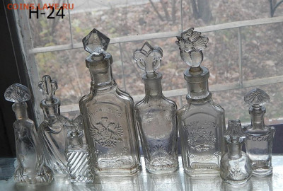 Набор бутылок РИ 24 штуки до 14.02. 2021 г  в 22 00 по моск - DSCN9786.JPG