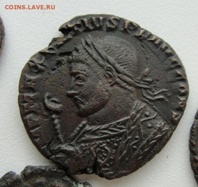 Рим, от мелкого до 10 (примерно) граммов - Roma.2.4.