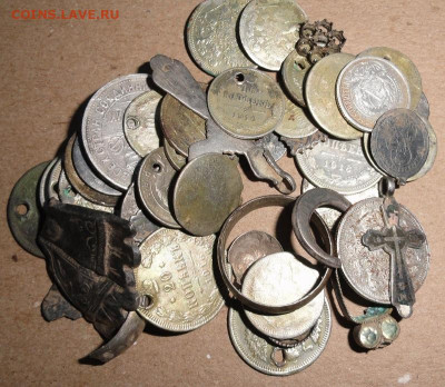 Серебро лом 92.48 грамма - 3.JPG