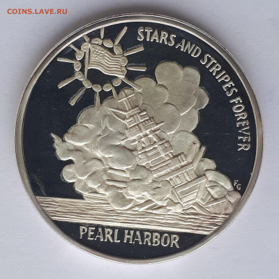 Оценка. США PEARL HARBOR - PEARL HARBOR4