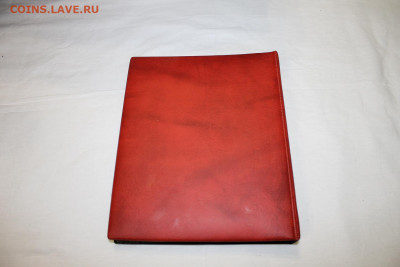 Альбом для марок 10 стр. до 13.02. в 22.00 - Изображение 009